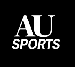 ATHLETES UNITED SPORTS - AU SPORTS logo