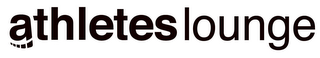 ATHLETESLOUNGE logo