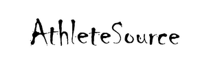 ATHLETESOURCE logo