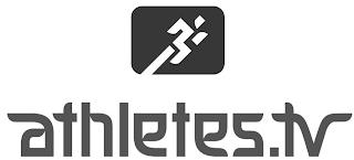 ATHLETES.TV logo