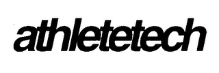 ATHLETETECH logo
