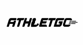 ATHLETGO logo