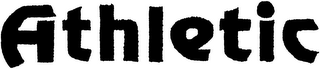 ATHLETIC logo