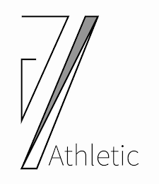 ATHLETIC logo