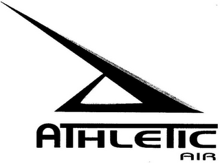 ATHLETIC AIR logo