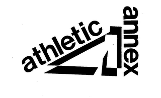 ATHLETIC ANNEX logo