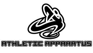 ATHLETIC APPARATUS logo