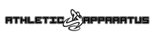 ATHLETIC APPARATUS logo