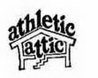 ATHLETIC ATTIC logo