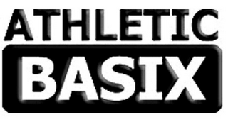 ATHLETIC BASIX logo