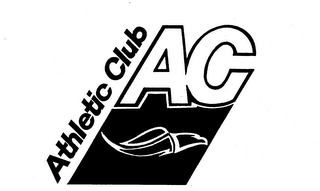 ATHLETIC CLUB AC logo