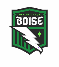 ATHLETIC CLUB BOISE logo