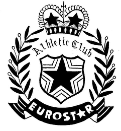 ATHLETIC CLUB EUROSTAR logo