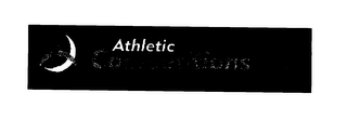 ATHLETIC COMPETITIONS.COM logo