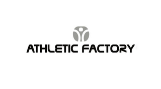 ATHLETIC FACTORY logo