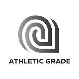 ATHLETIC GRADE logo