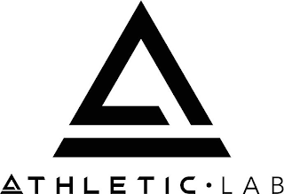 ATHLETIC· LAB logo
