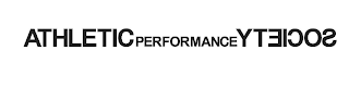 ATHLETIC PERFORMANCE SOCIETY logo