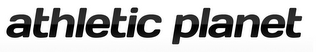 ATHLETIC PLANET logo