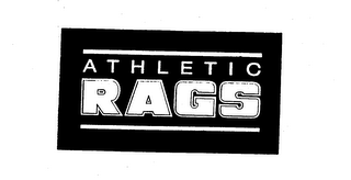ATHLETIC RAGS logo