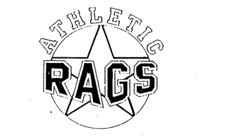 ATHLETIC RAGS logo