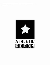 ATHLETIC RECON logo