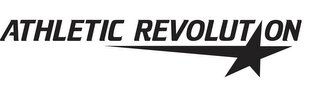 ATHLETIC REVOLUTION logo