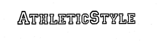 ATHLETIC STYLE logo