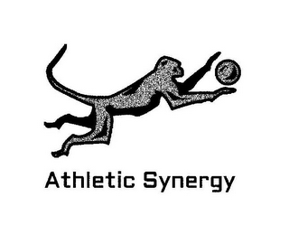 ATHLETIC SYNERGY logo
