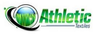ATHLETIC TEXTILES logo