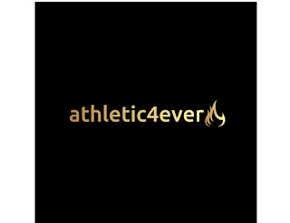 ATHLETIC4EVER logo