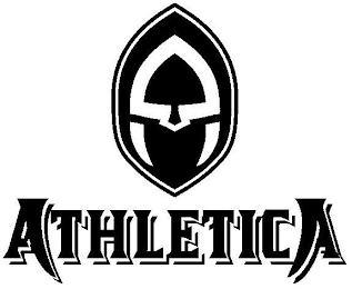ATHLETICA logo