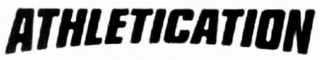 ATHLETICATION logo
