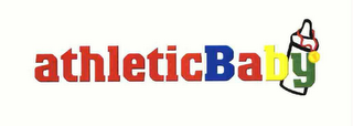 ATHLETICBABY logo