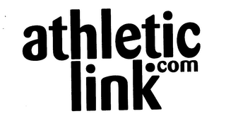 ATHLETICLINK.COM logo