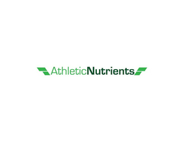 ATHLETICNUTRIENTS logo