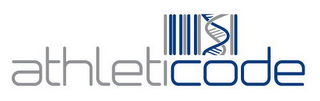 ATHLETICODE logo