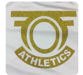 ATHLETICS logo