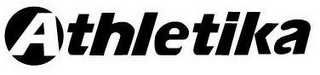 ATHLETIKA logo