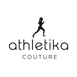 ATHLETIKA COUTURE logo