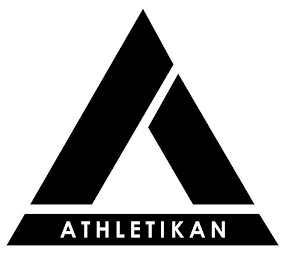 ATHLETIKAN logo
