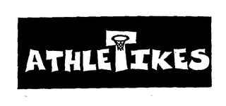 ATHLETIKES logo