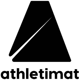 ATHLETIMAT logo