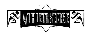 ATHLETISENSE logo