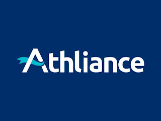 ATHLIANCE logo