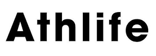 ATHLIFE logo