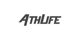 ATHLIFE logo