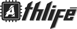 ATHLIFE logo