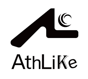 ATHLIKE logo