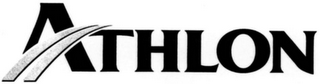 ATHLON logo
